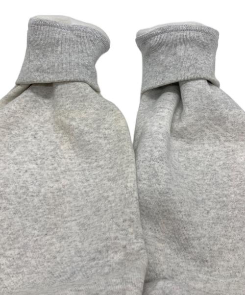 BoTT（ボット）BoTT (ボット) OG Logo Hoodie グレー サイズ:XLの古着・服飾アイテム