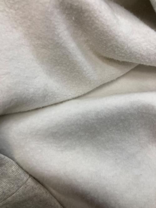 BoTT（ボット）BoTT (ボット) OG Logo Hoodie グレー サイズ:XLの古着・服飾アイテム