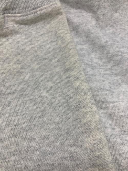 BoTT（ボット）BoTT (ボット) OG Logo Hoodie グレー サイズ:XLの古着・服飾アイテム