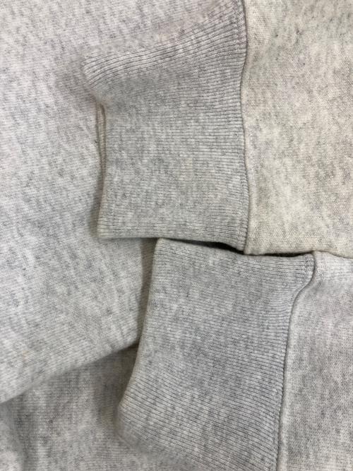 BoTT（ボット）BoTT (ボット) OG Logo Hoodie グレー サイズ:XLの古着・服飾アイテム