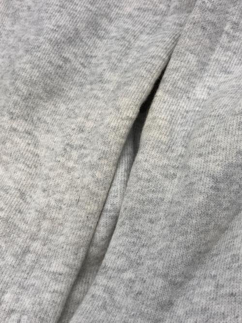 BoTT（ボット）BoTT (ボット) OG Logo Hoodie グレー サイズ:XLの古着・服飾アイテム