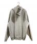 BoTT (ボット) OG Logo Hoodie グレー サイズ:XL：10000円