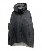 ARC'TERYXアークテリクス）の古着「BETA SL JACKET」｜ブラック