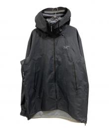 ARC'TERYX（アークテリクス）の古着「BETA SL JACKET」｜ブラック