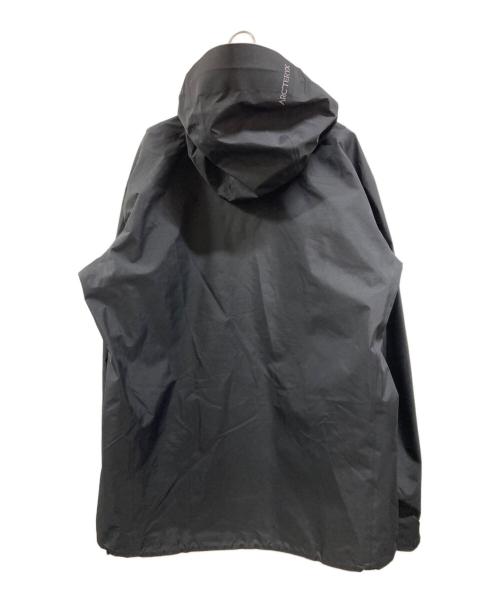 ARC'TERYX（アークテリクス）ARC'TERYX (アークテリクス) BETA SL JACKET ブラック サイズ:XLの古着・服飾アイテム