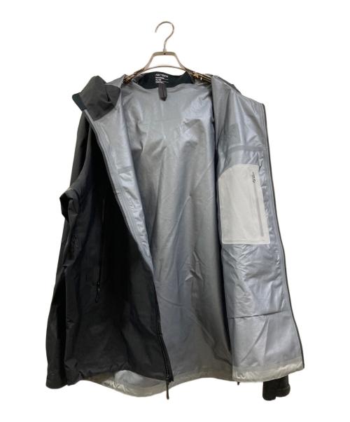ARC'TERYX（アークテリクス）ARC'TERYX (アークテリクス) BETA SL JACKET ブラック サイズ:XLの古着・服飾アイテム