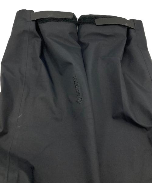 ARC'TERYX（アークテリクス）ARC'TERYX (アークテリクス) BETA SL JACKET ブラック サイズ:XLの古着・服飾アイテム