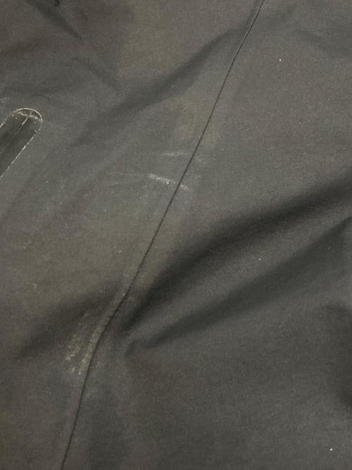 ARC'TERYX（アークテリクス）ARC'TERYX (アークテリクス) BETA SL JACKET ブラック サイズ:XLの古着・服飾アイテム