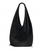 HENDER SCHEMEエンダースキーマ）の古着「azuma bag big」｜ブラック