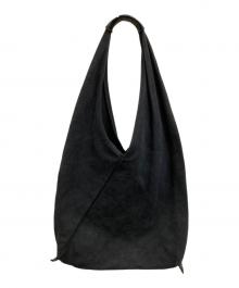 HENDER SCHEME（エンダースキーマ）の古着「azuma bag big」｜ブラック