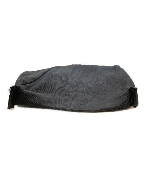 HENDER SCHEME（エンダースキーマ）Hender Scheme (エンダースキーマ) azuma bag big ブラックの古着・服飾アイテム