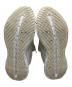 中古・古着 Maison Margiela (メゾンマルジェラ) REEBOK (リーボック) Project 0 ZS MO アイボリー サイズ:29：14000円