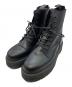 Dr.Martens（ドクターマーチン）の古着「JADON MONO 8 ホール ブーツ」｜ブラック