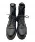 中古・古着 Dr.Martens (ドクターマーチン) JADON MONO 8 ホール ブーツ ブラック サイズ:27.5㎝：15000円