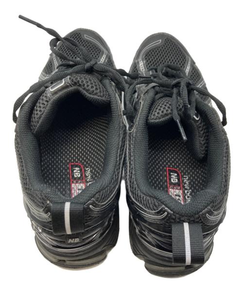 NEW BALANCE（ニューバランス）NEW BALANCE (ニューバランス) スニーカー ブラック サイズ:28の古着・服飾アイテム