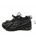 NEW BALANCE (ニューバランス) スニーカー ブラック サイズ:28：10000円