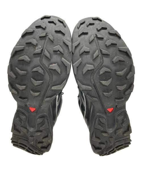 SALOMON（サロモン）SALOMON (サロモン) XT-6 GORE-TEX ブラック サイズ:28の古着・服飾アイテム