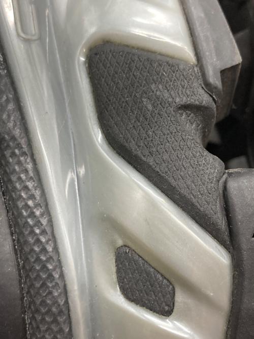 SALOMON（サロモン）SALOMON (サロモン) XT-6 GORE-TEX ブラック サイズ:28の古着・服飾アイテム