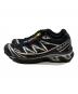SALOMON (サロモン) XT-6 GORE-TEX ブラック サイズ:28：16000円