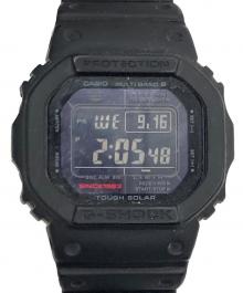 CASIO（カシオ）の古着「35th Anniversary -BIG BANG BLACK-　GW-5035A-1JR」