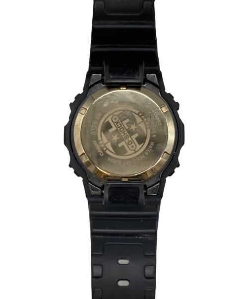 CASIO（カシオ）CASIO (カシオ) 35th Anniversary -BIG BANG BLACK-　GW-5035A-1JRの古着・服飾アイテム