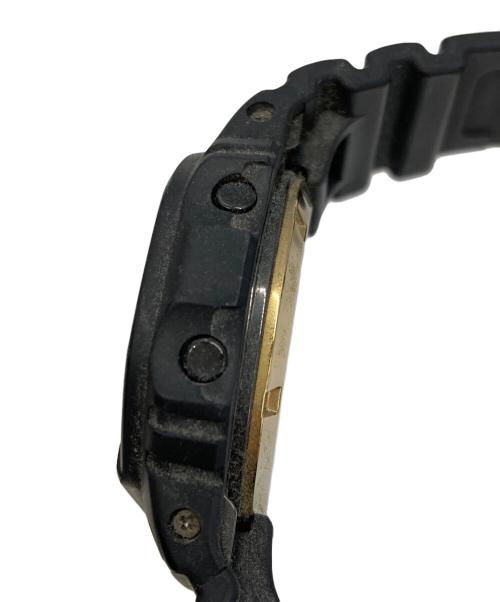 CASIO（カシオ）CASIO (カシオ) 35th Anniversary -BIG BANG BLACK-　GW-5035A-1JRの古着・服飾アイテム