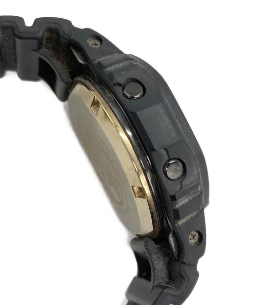 CASIO（カシオ）CASIO (カシオ) 35th Anniversary -BIG BANG BLACK-　GW-5035A-1JRの古着・服飾アイテム