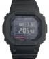 CASIO（カシオ）の古着「35th Anniversary -BIG BANG BLACK-　GW-5035A-1JR」