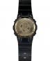 CASIO (カシオ) 35th Anniversary -BIG BANG BLACK-　GW-5035A-1JR：25000円