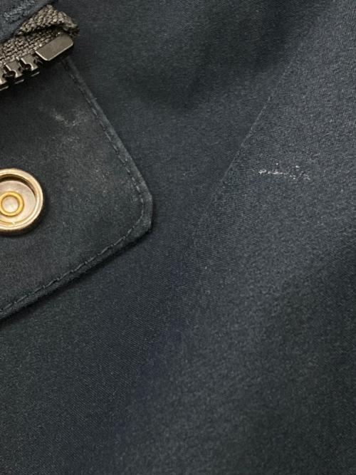 C.P COMPANY（シーピーカンパニー）C.P COMPANY (シーピーカンパニー) Long Parka Style Navy Blue Jacket ネイビー サイズ:48の古着・服飾アイテム