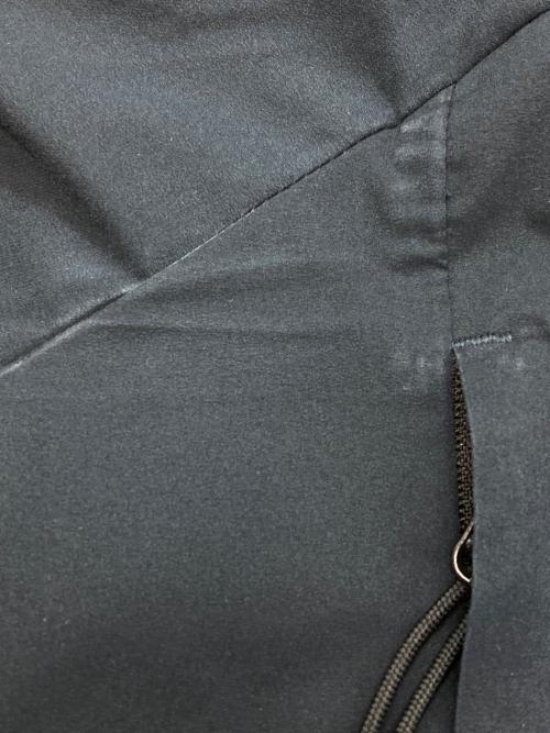 C.P COMPANY（シーピーカンパニー）C.P COMPANY (シーピーカンパニー) Long Parka Style Navy Blue Jacket ネイビー サイズ:48の古着・服飾アイテム