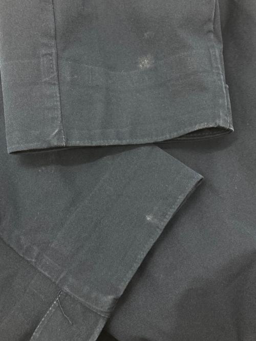 C.P COMPANY（シーピーカンパニー）C.P COMPANY (シーピーカンパニー) Long Parka Style Navy Blue Jacket ネイビー サイズ:48の古着・服飾アイテム