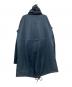 C.P COMPANY (シーピーカンパニー) Long Parka Style Navy Blue Jacket ネイビー サイズ:48：35000円