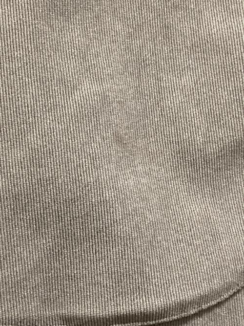 JIAN YE（ジェン イェ）JIAN YE (ジェン イェ) HNMN PANTS グレー サイズ:Lの古着・服飾アイテム