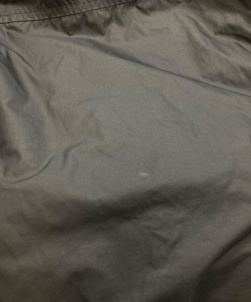 PRADA SPORTS（プラダスポーツ）PRADA SPORTS (プラダスポーツ) ナイロンジャケット ブラック サイズ:46の古着・服飾アイテム
