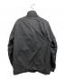 PRADA SPORTS (プラダスポーツ) ナイロンジャケット ブラック サイズ:46：30000円