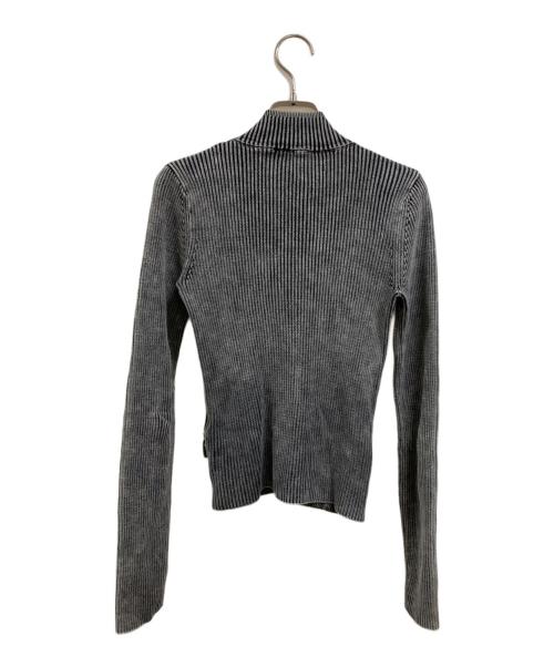 DIESEL（ディーゼル）DIESEL (ディーゼル) K-MATTY ブラック サイズ:XSの古着・服飾アイテム