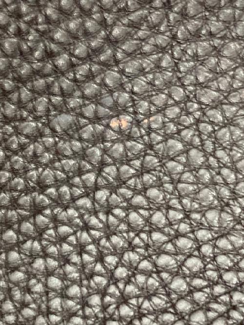 FENDI（フェンディ）FENDI (フェンディ) セレリアワンショルダーバッグ ブラウンの古着・服飾アイテム