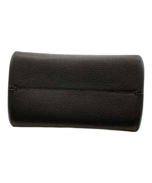 COACH（コーチ）COACH (コーチ) ショルダーバッグ ブラックの古着・服飾アイテム