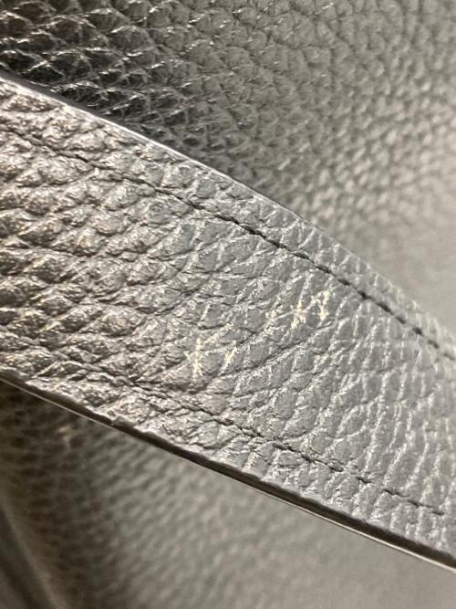 COACH（コーチ）COACH (コーチ) ショルダーバッグ ブラックの古着・服飾アイテム