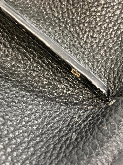 COACH（コーチ）COACH (コーチ) ショルダーバッグ ブラックの古着・服飾アイテム