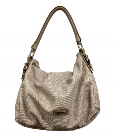 中古・古着通販】MaxMara (マックスマーラ) ワンショルダーバッグ