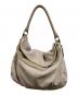 MaxMara (マックスマーラ) ワンショルダーバッグ ホワイト：7000円