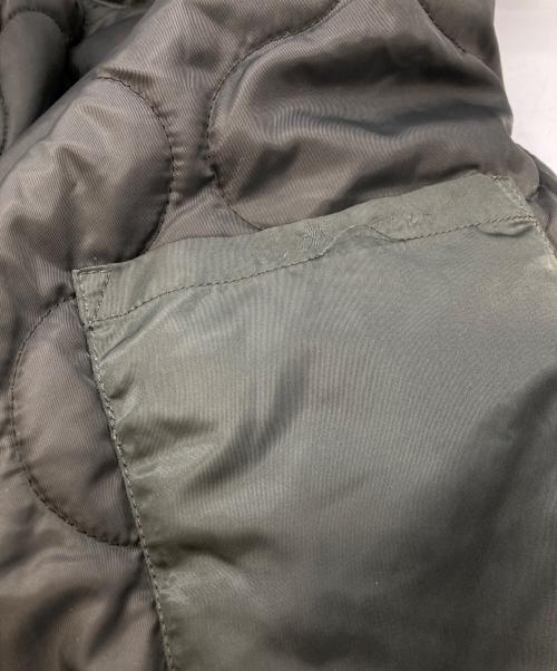 ALPHA（アルファ）ALPHA (アルファ) CWU-45P フライトジャケット カーキ サイズ:Ｌの古着・服飾アイテム