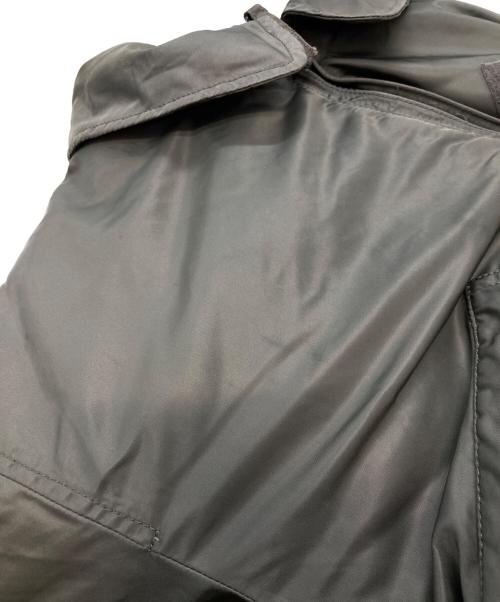 ALPHA（アルファ）ALPHA (アルファ) CWU-45P フライトジャケット カーキ サイズ:Ｌの古着・服飾アイテム