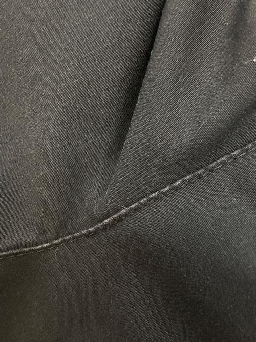 CANADA GOOSE（カナダグース）CANADA GOOSE (カナダグース) ヴィクトリアパーカー ブラック サイズ:XSの古着・服飾アイテム