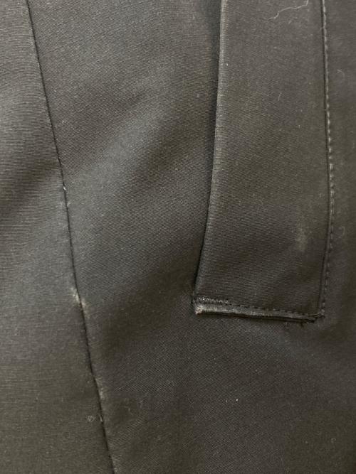 CANADA GOOSE（カナダグース）CANADA GOOSE (カナダグース) ヴィクトリアパーカー ブラック サイズ:XSの古着・服飾アイテム
