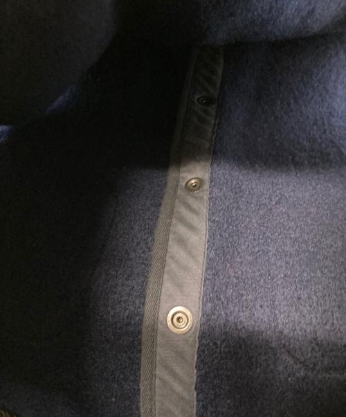 ANATOMICA（アナトミカ）ANATOMICA (アナトミカ) BB CLOTH VEST ブラウン サイズ:不明の古着・服飾アイテム