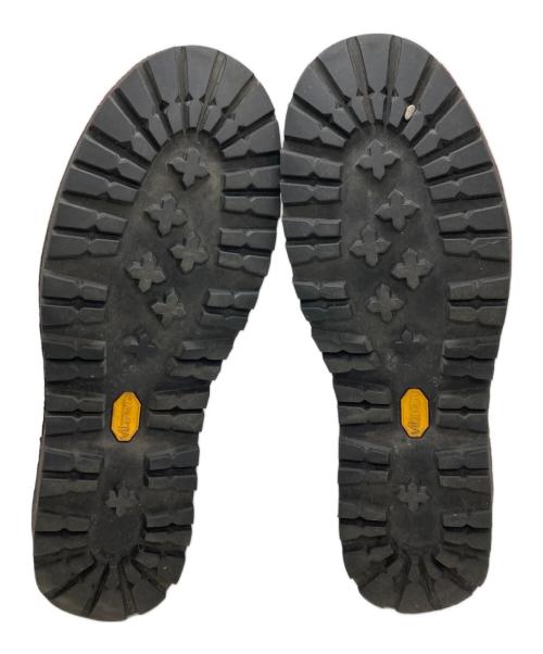 Danner（ダナー）Danner (ダナー) FIELD LOW ブラウン サイズ:26.5cmの古着・服飾アイテム