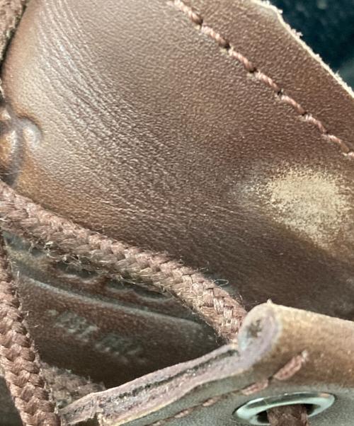 Danner（ダナー）Danner (ダナー) FIELD LOW ブラウン サイズ:26.5cmの古着・服飾アイテム